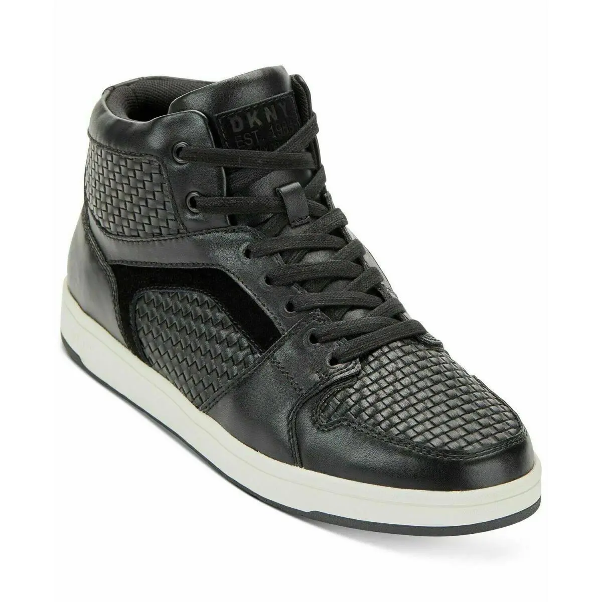 DKNY shoes - Malone - Malone - Black 3