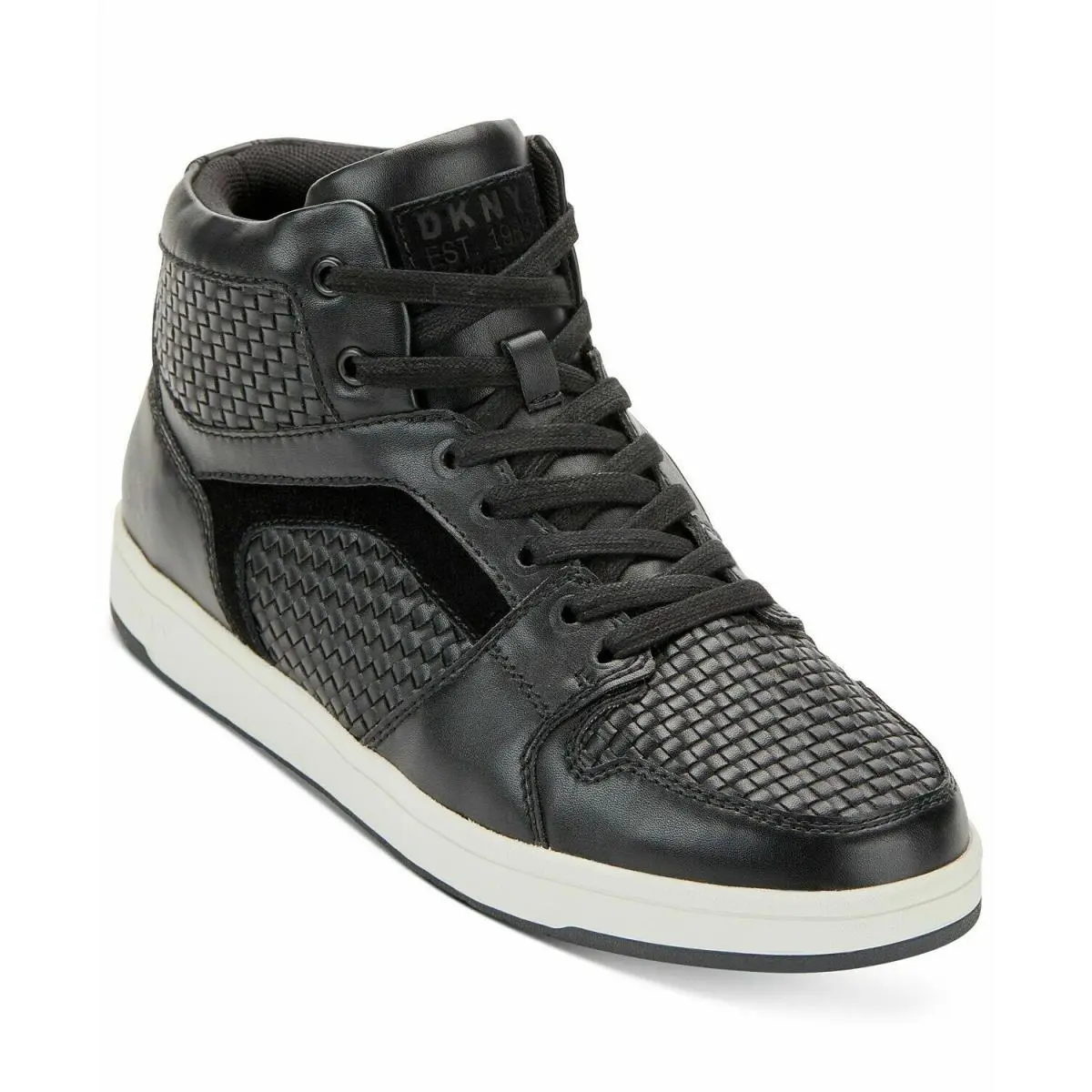 DKNY shoes - Malone - Malone - Black 4