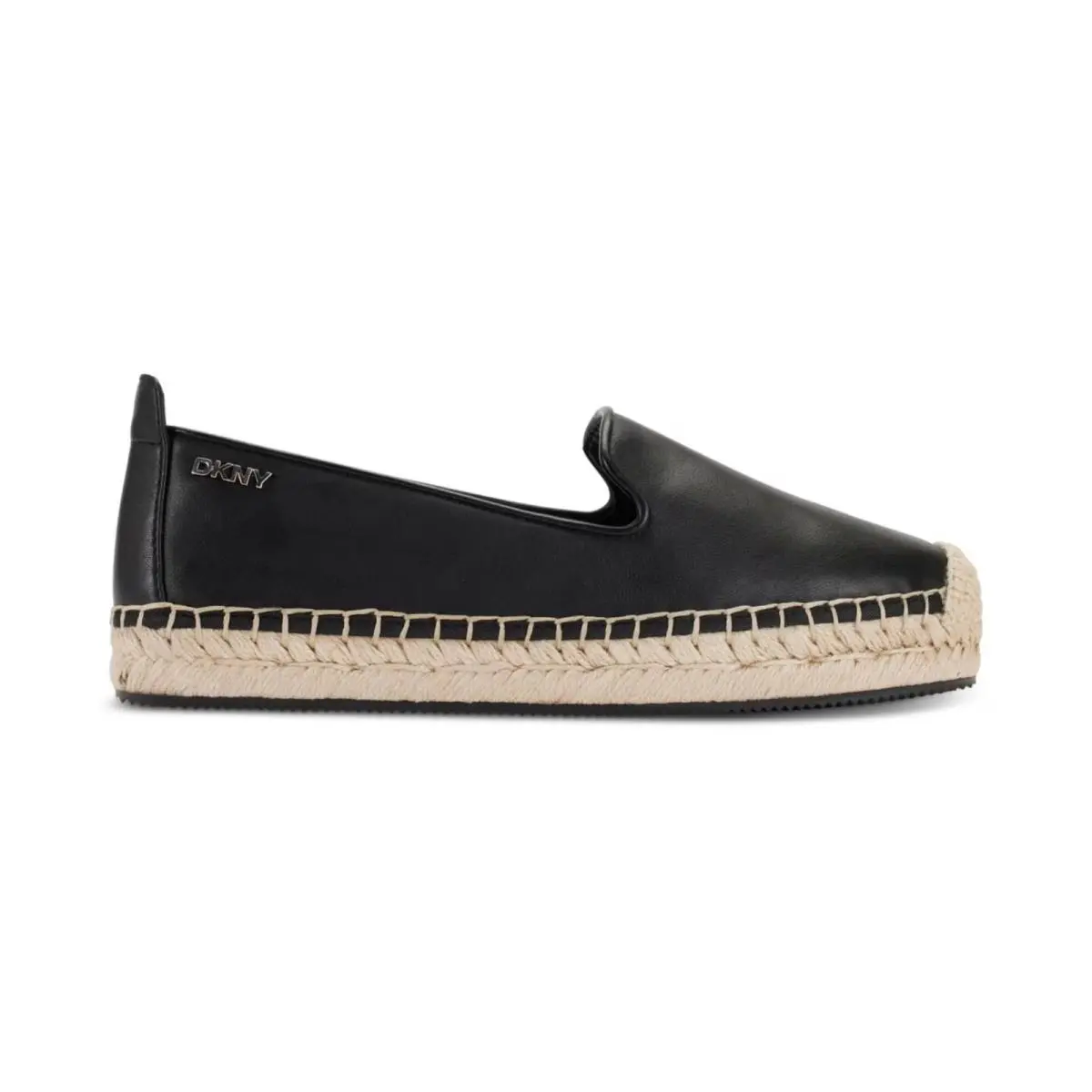 DKNY shoes - 17671437_8951575 - 17671437_8951575 - Black 4