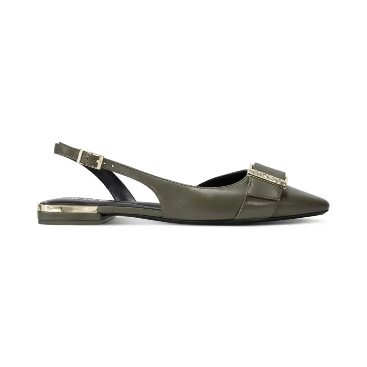 DKNY shoes - 20649455_10460904 - 20649455_10460904 - Medium Green 0