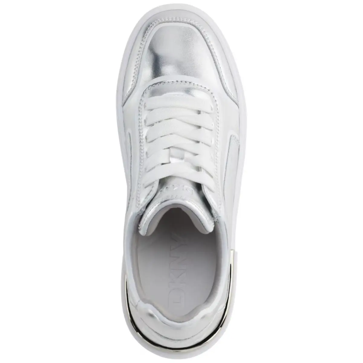 DKNY shoes - 19783128_9604176 - 19783128_9604176 - Bone and White 2
