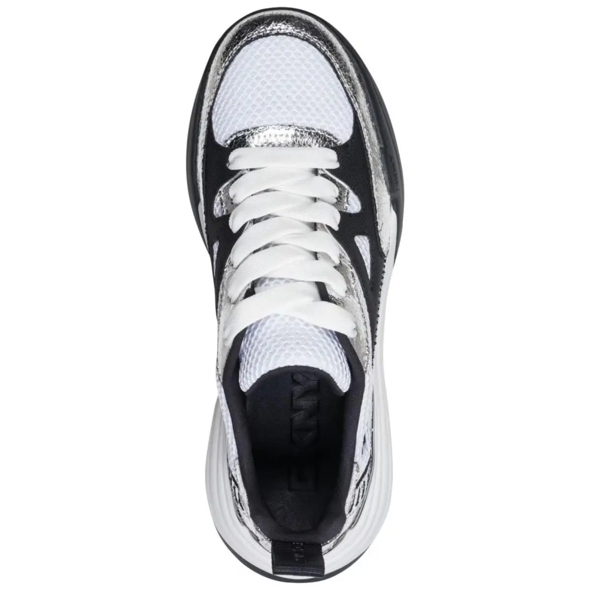 DKNY shoes - 24538665_10636970 - 24538665_10636970 - Nickel/Black 6