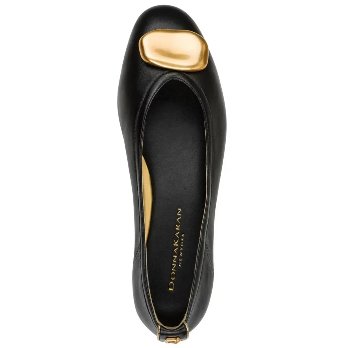 DKNY shoes - 25262437_10797403 - 25262437_10797403 - Black 6