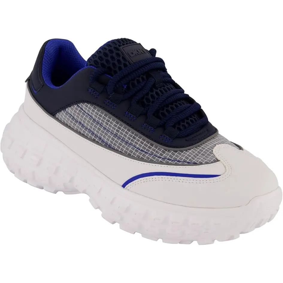 DKNY shoes - Blue 3