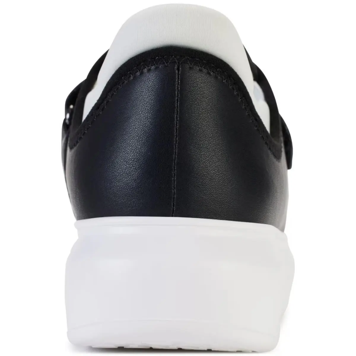 DKNY shoes - 19783112_9604514 - 19783112_9604514 - White and Black 1