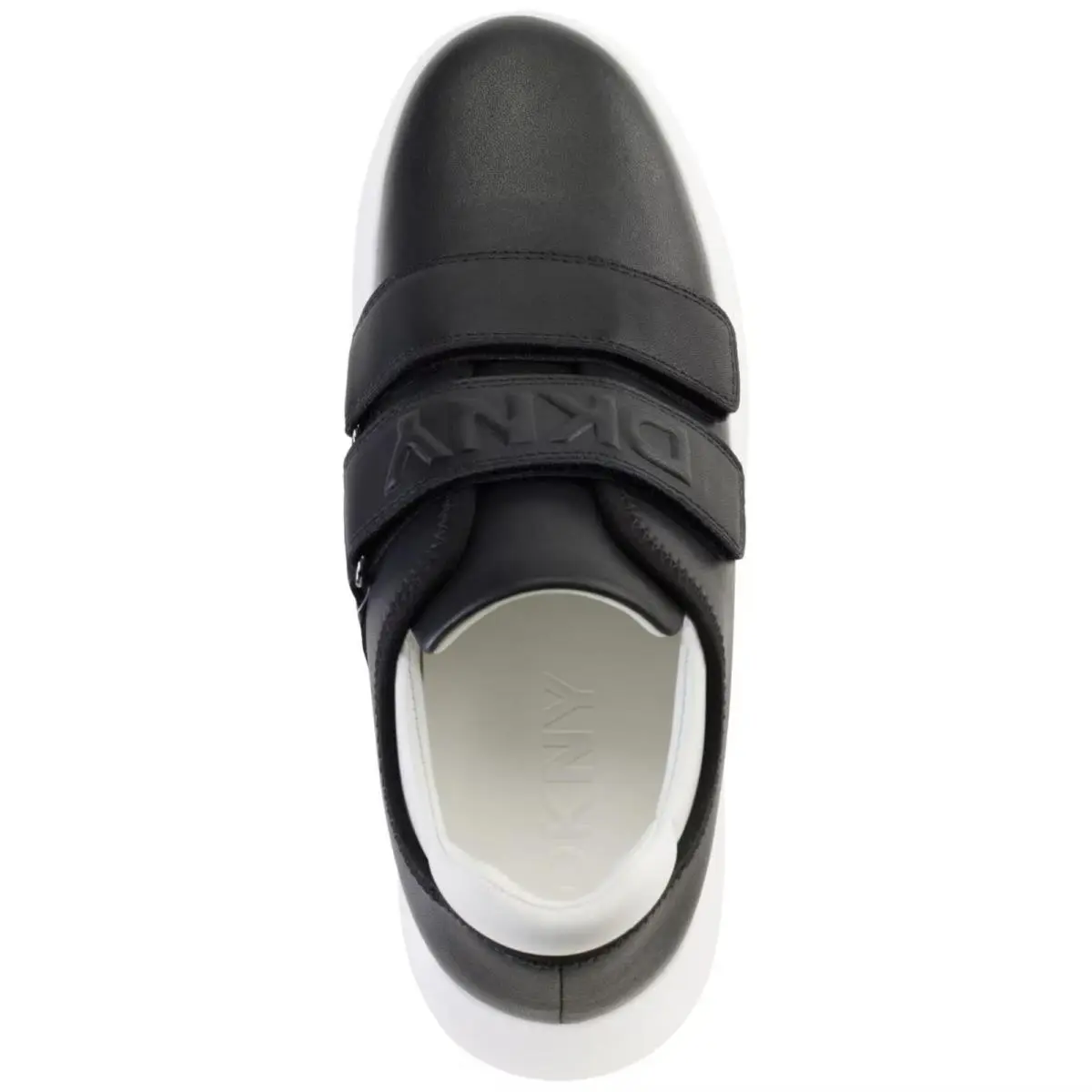 DKNY shoes - 19783112_9604514 - 19783112_9604514 - White and Black 2