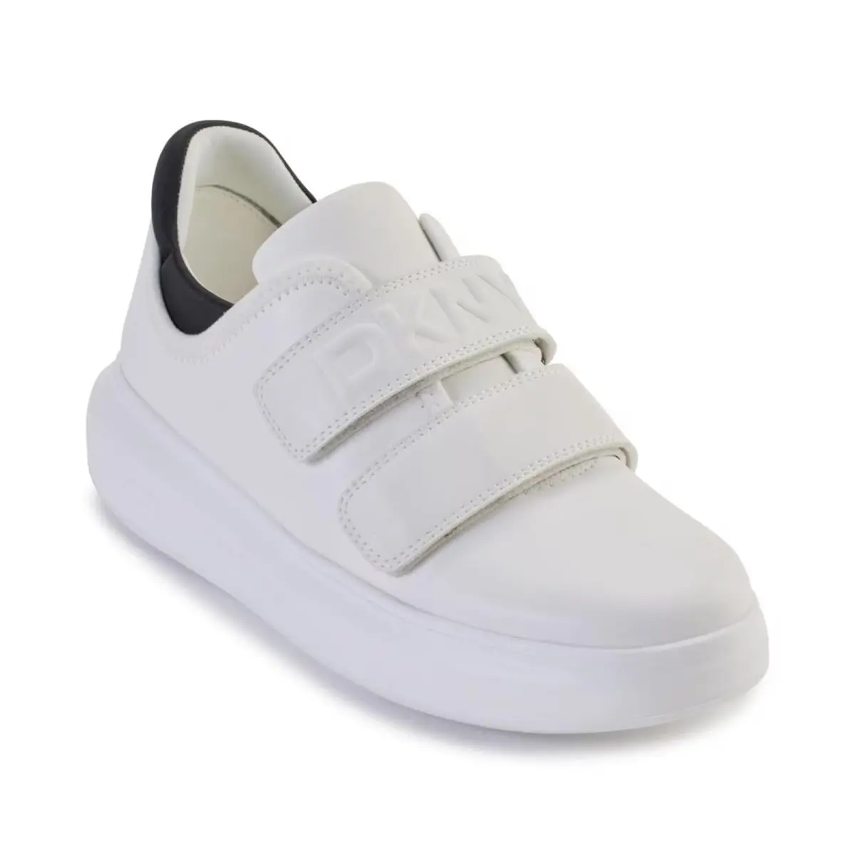 DKNY shoes - 19783112_9604514 - 19783112_9604514 - White and Black 3