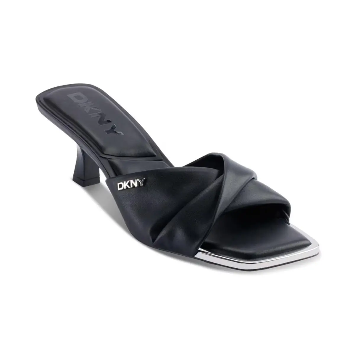 DKNY shoes - 20649451_9929407 - 20649451_9929407 - Black 3