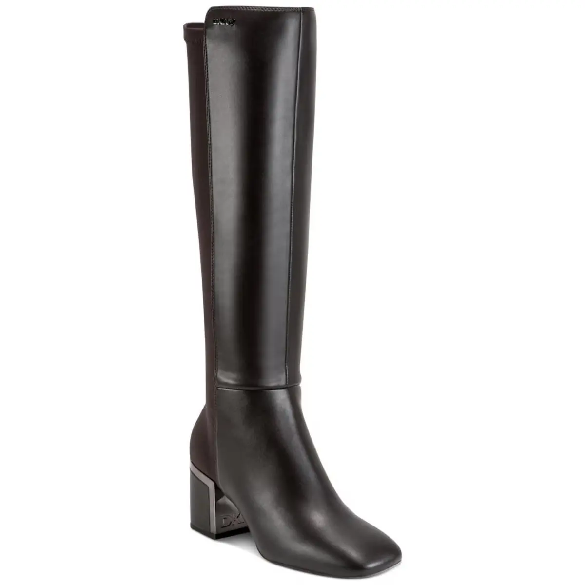 DKNY shoes - 23784339_10585807 - 23784339_10585807 - Brown Nappa 3