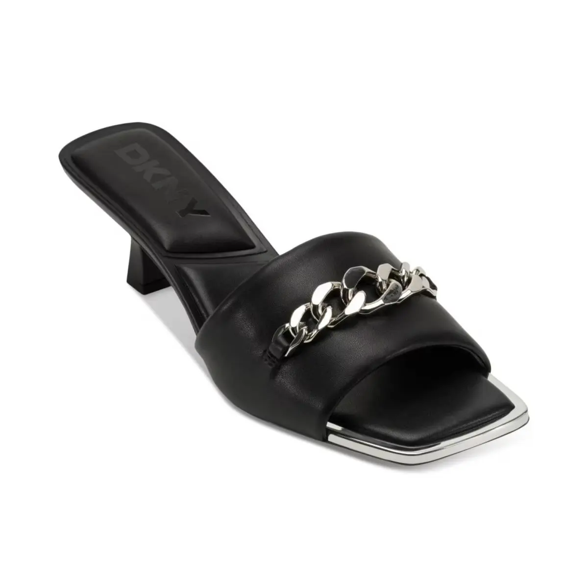 DKNY shoes - 21496197_10102628 - 21496197_10102628 - Black 3