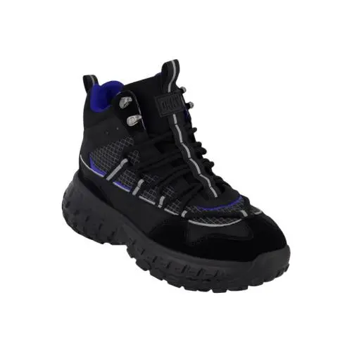DKNY shoes - Black 4