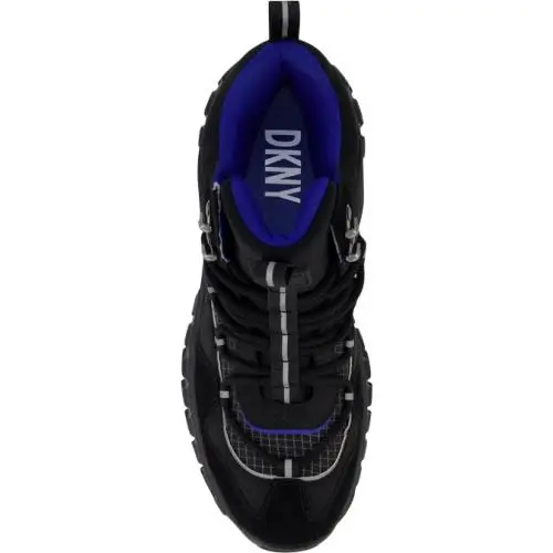 DKNY shoes - Black 7