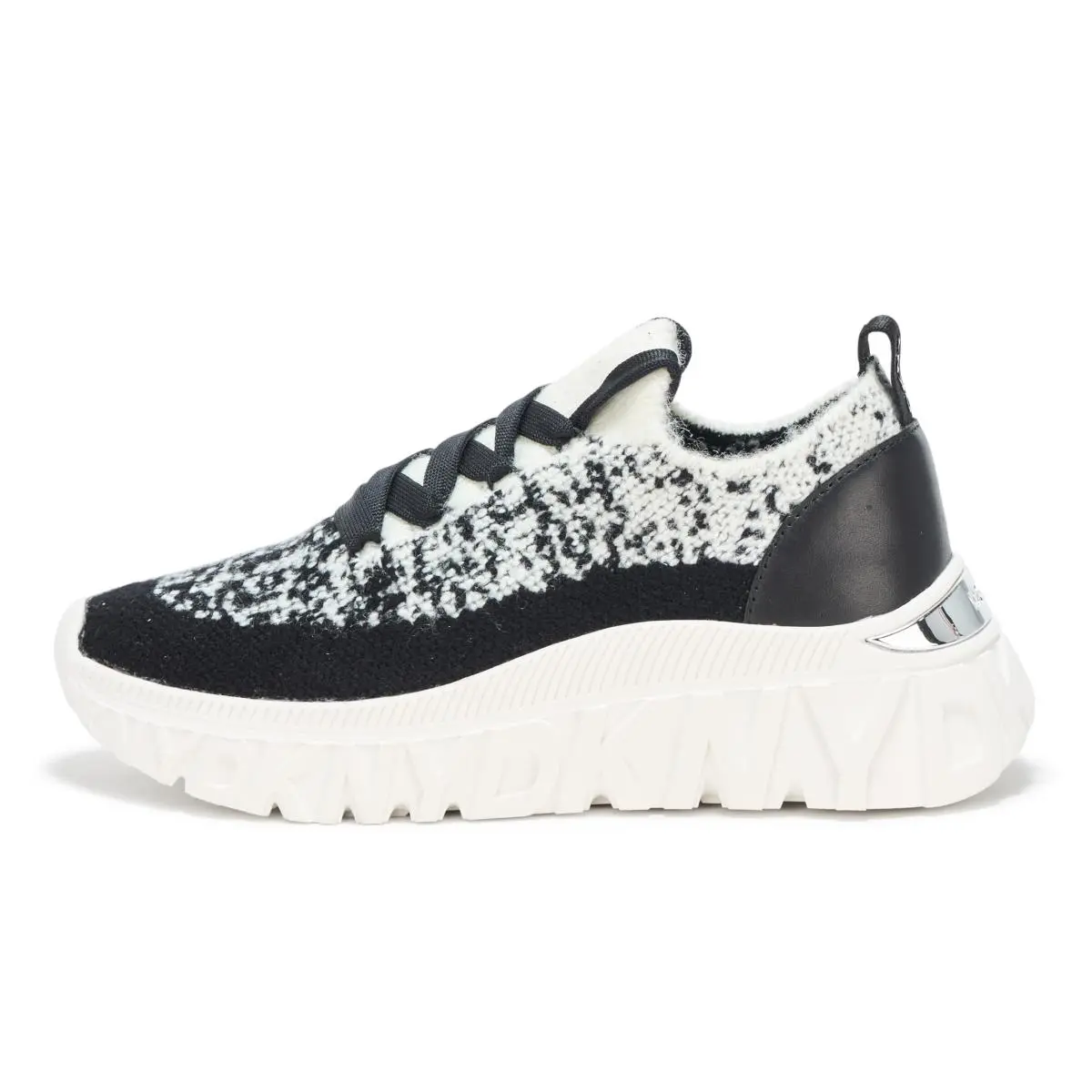 DKNY shoes - k4486977-blk-11 - K4486977 - black 0