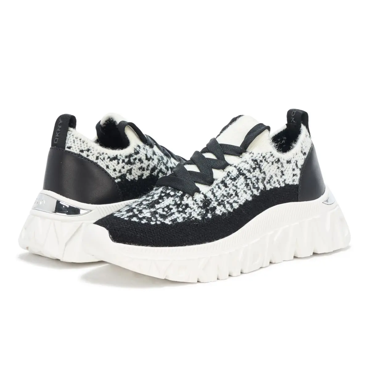 DKNY shoes - k4486977-blk-11 - K4486977 - black 1