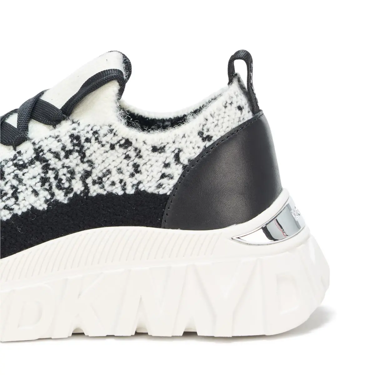 DKNY shoes - k4486977-blk-11 - K4486977 - black 2