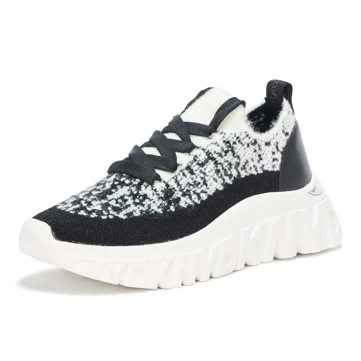 DKNY shoes - k4486977-blk-11 - K4486977 - black 3