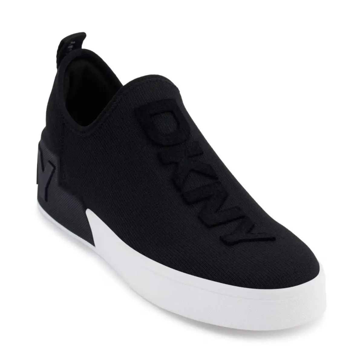 DKNY shoes - 21118778_9967511 - 21118778_9967511 - Black 3