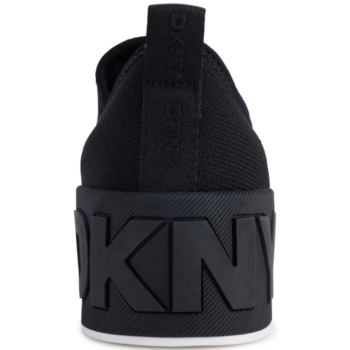 DKNY shoes - 21118778_9967511 - 21118778_9967511 - Black 5