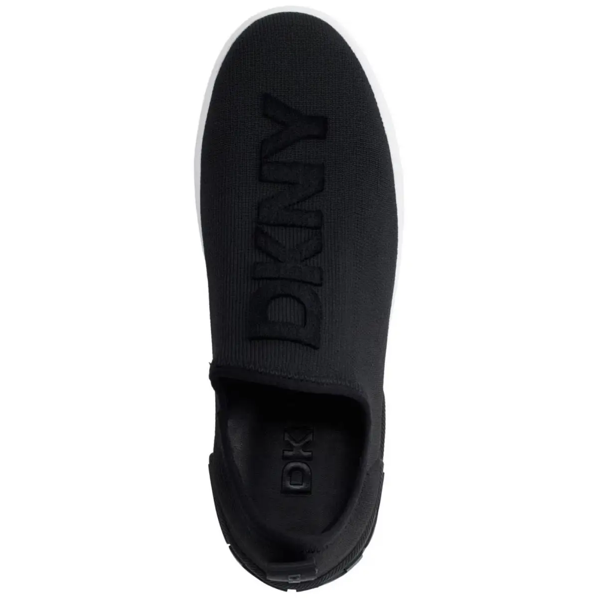 DKNY shoes - 21118778_9967511 - 21118778_9967511 - Black 6
