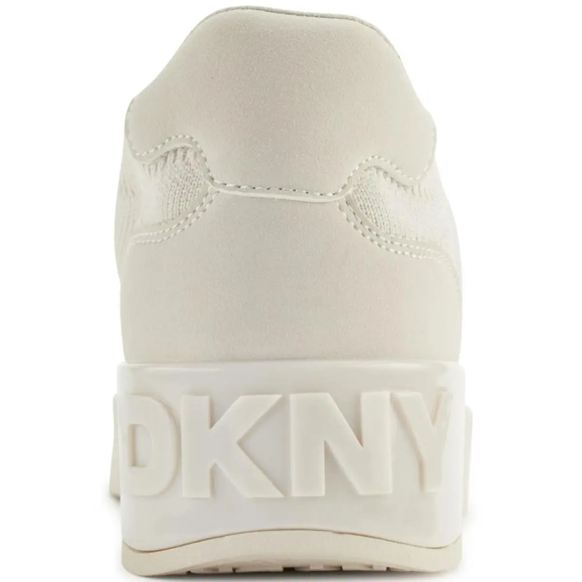DKNY shoes - 20428500_9799269 - 20428500_9799269 - Soft White 1