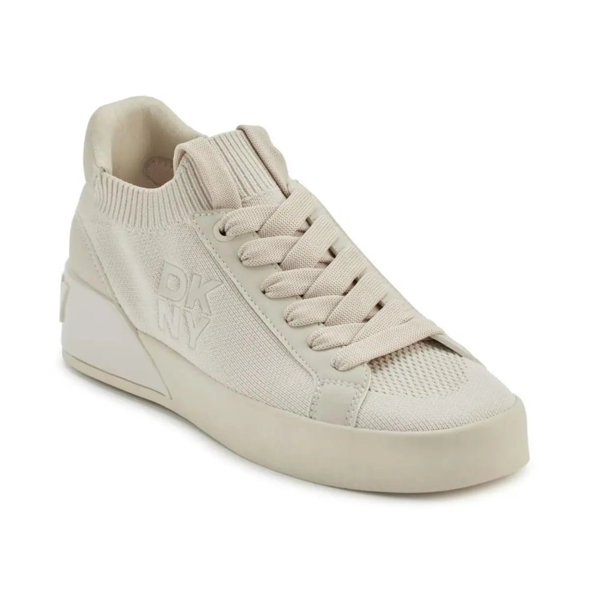 DKNY shoes - 20428500_9799269 - 20428500_9799269 - Soft White 3