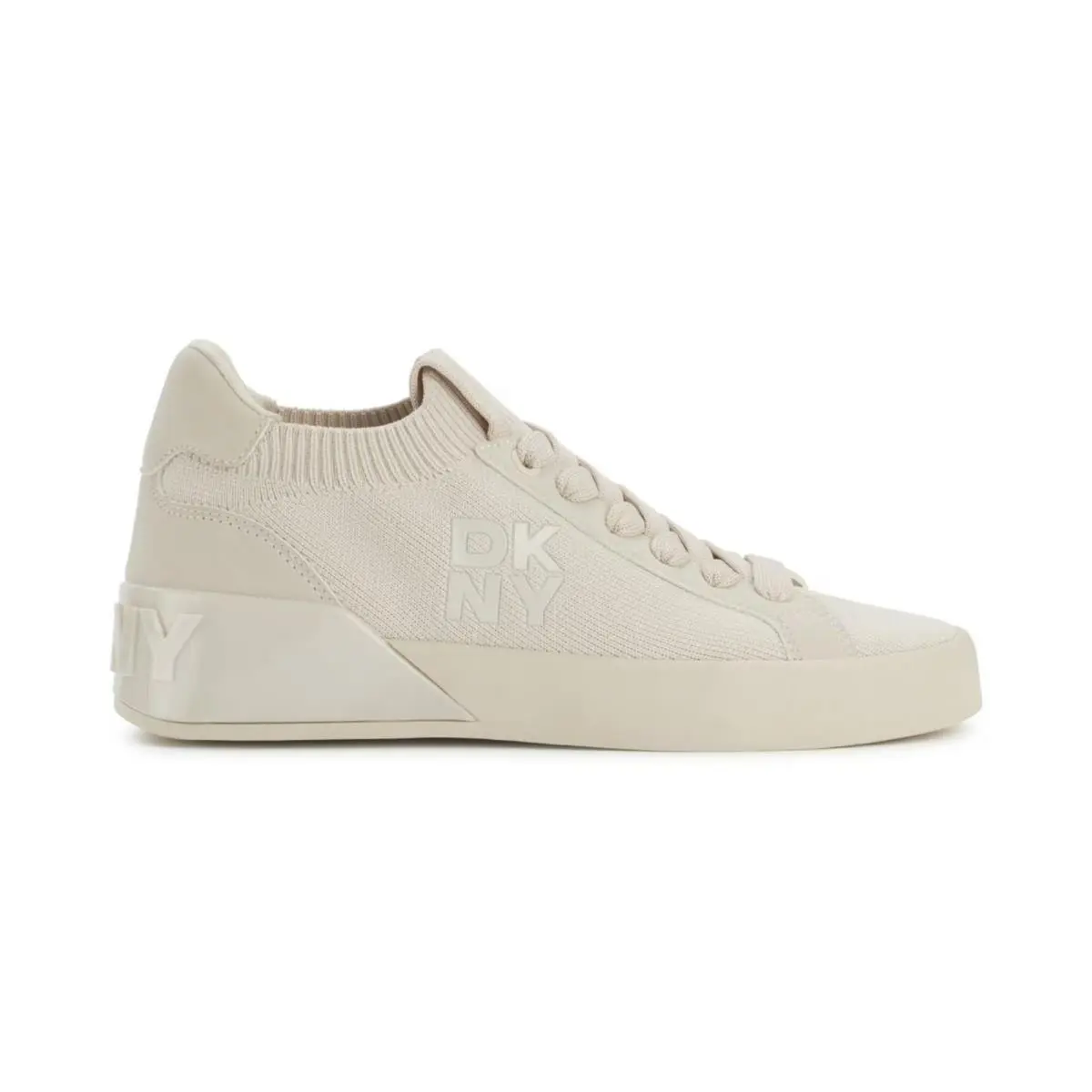 DKNY shoes - 20428500_9799269 - 20428500_9799269 - Soft White 4