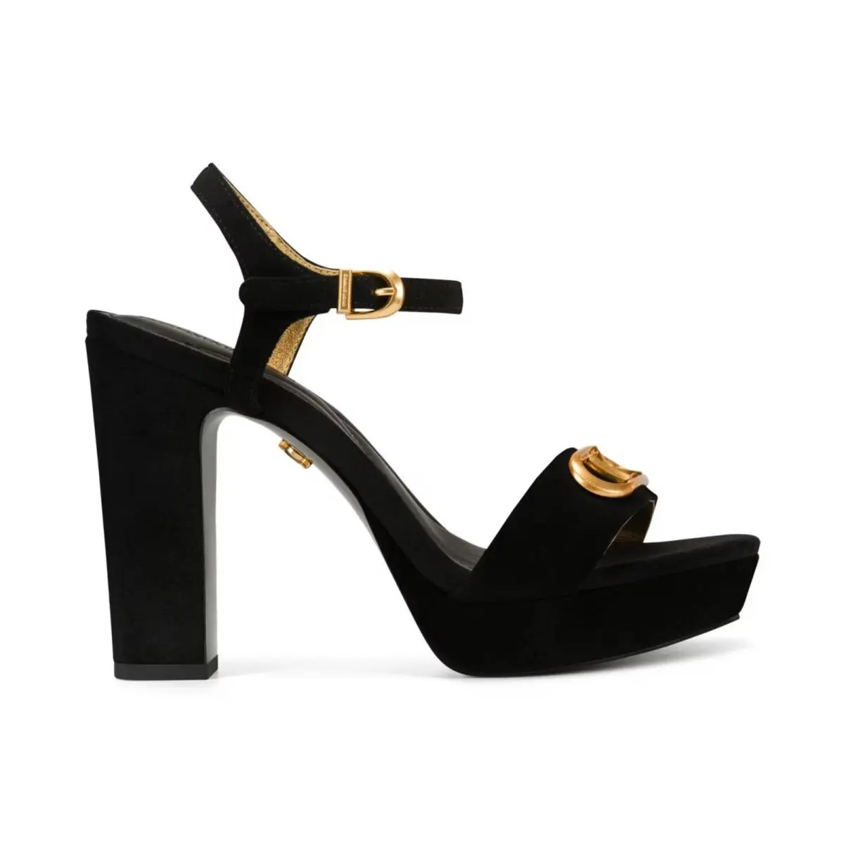 DKNY shoes - 24809875_10695184 - 24809875_10695184 - Cognac, Gold 0