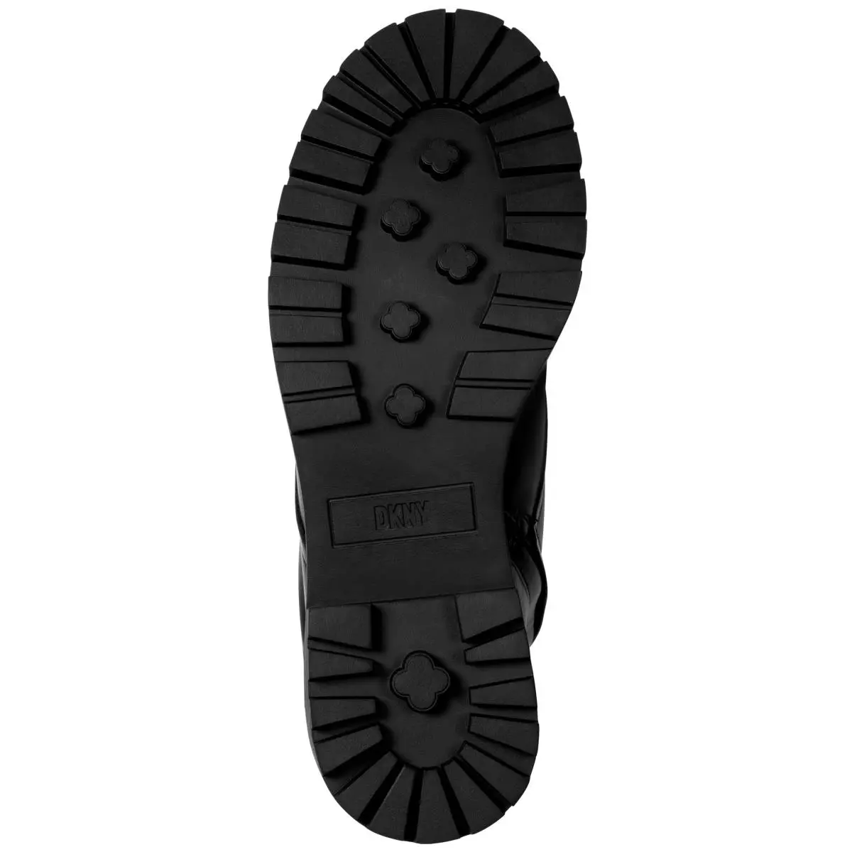 DKNY shoes - k4496542-blk-65 - K4496542 - black 1
