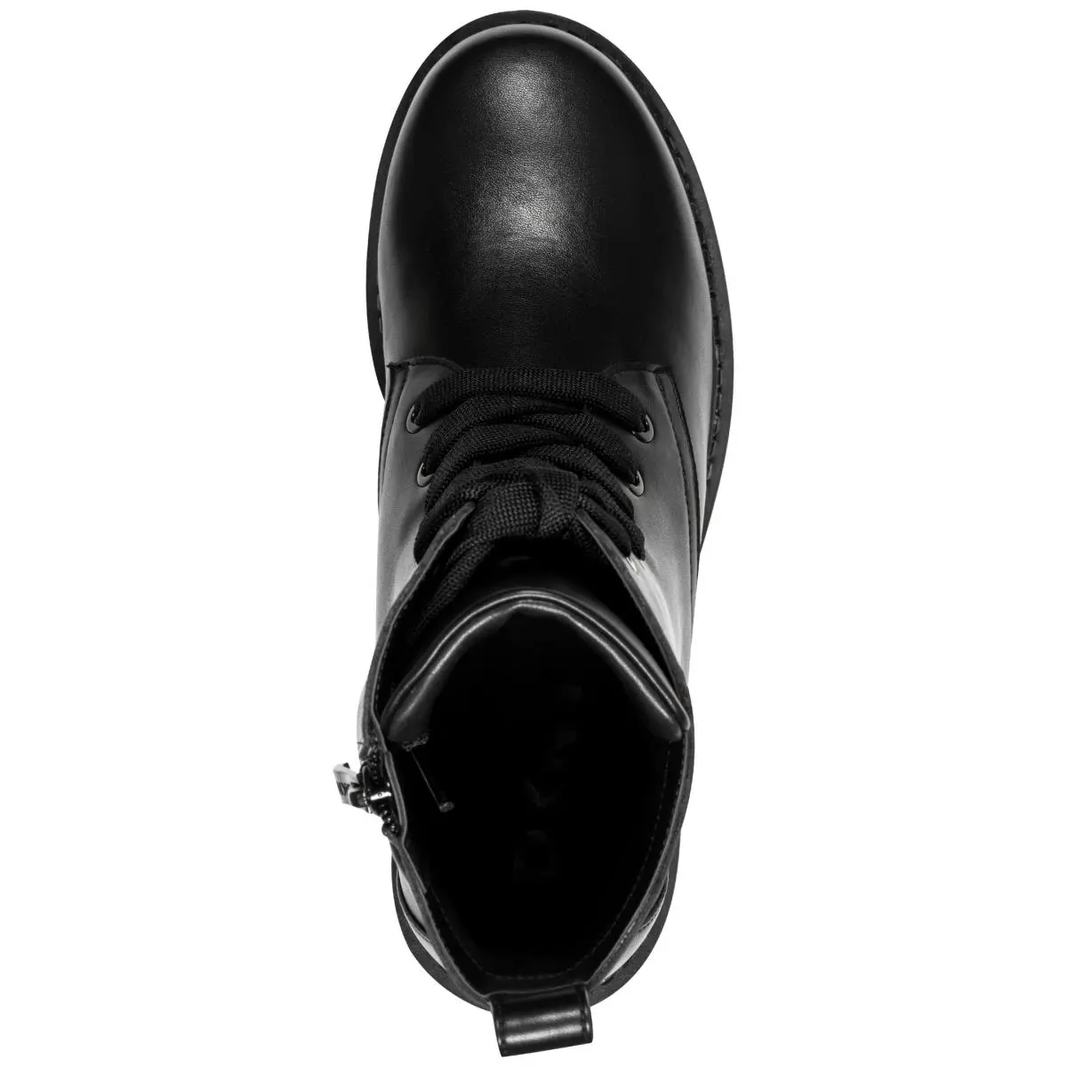 DKNY shoes - k4496542-blk-65 - K4496542 - black 2