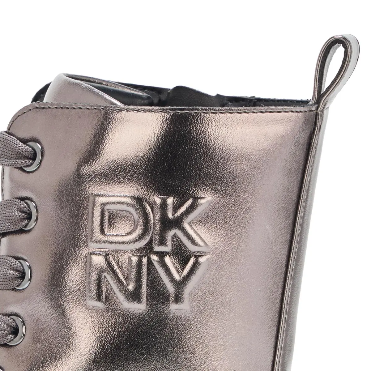 DKNY shoes - k4496542-blk-65 - K4496542 - black 12