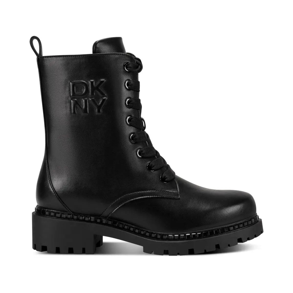 DKNY shoes - k4496542-blk-65 - K4496542 - black 8