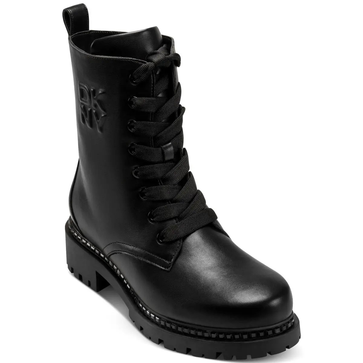 DKNY shoes - k4496542-blk-65 - K4496542 - black 4