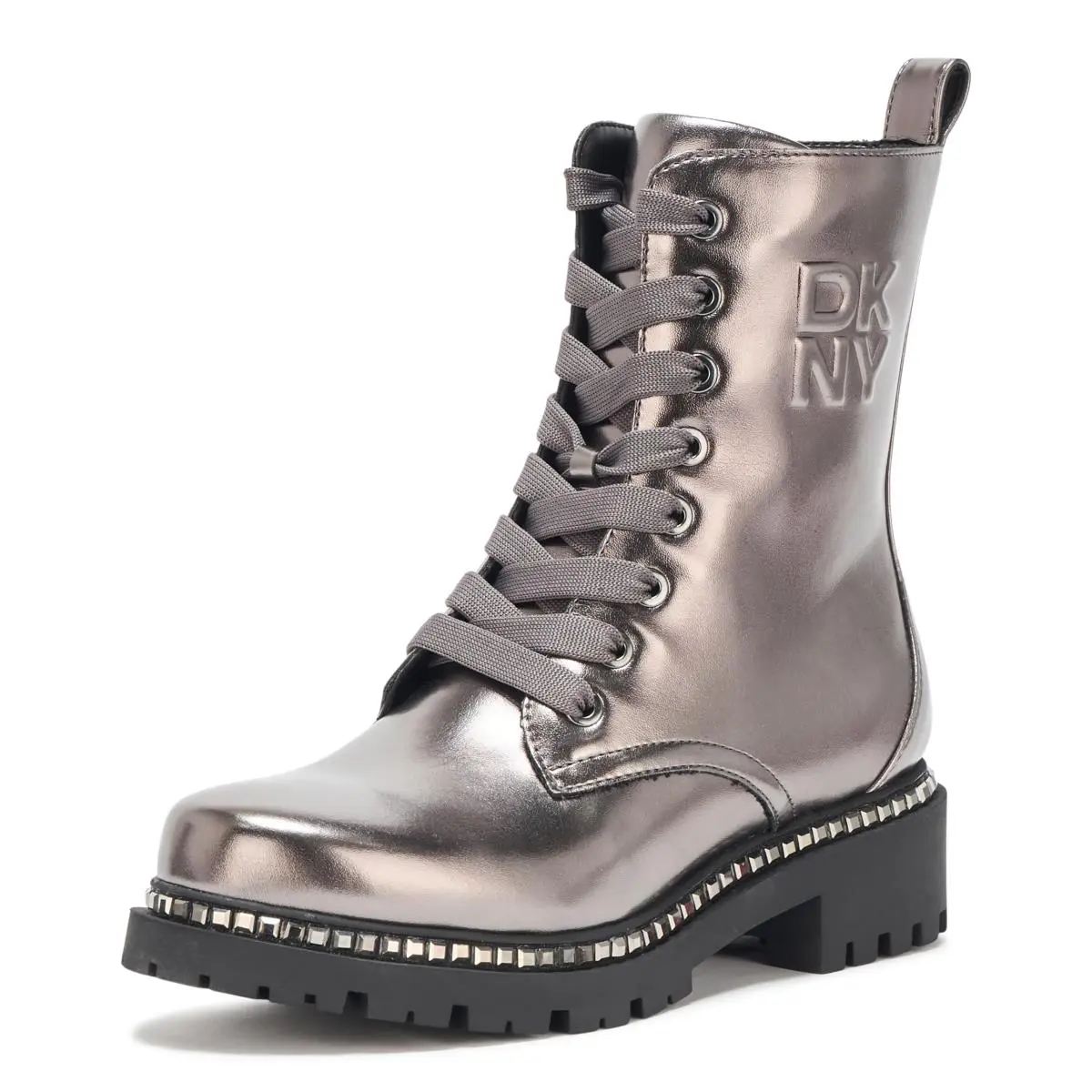 DKNY shoes - k4496542-blk-65 - K4496542 - black 9