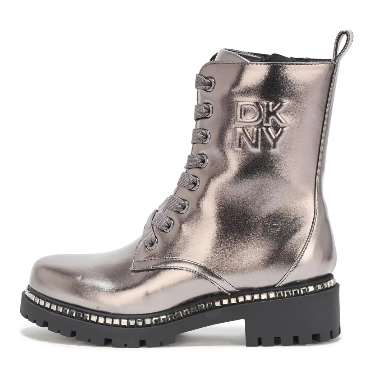 DKNY shoes - k4496542-blk-65 - K4496542 - black 10