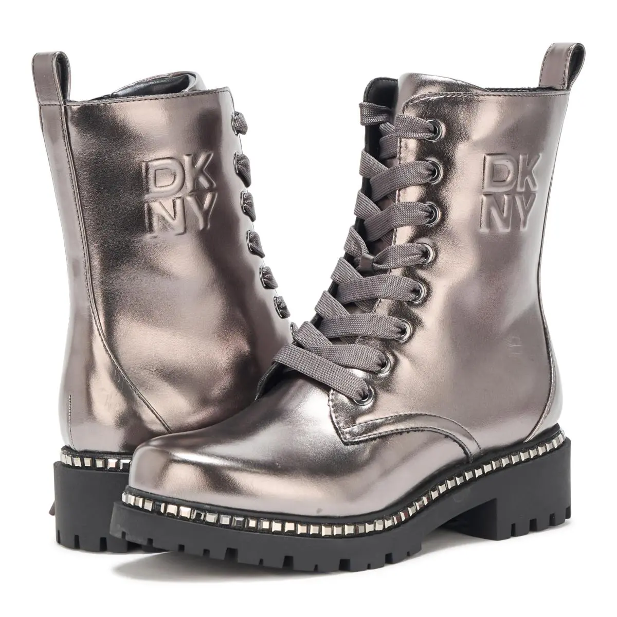 DKNY shoes - k4496542-blk-65 - K4496542 - black 11