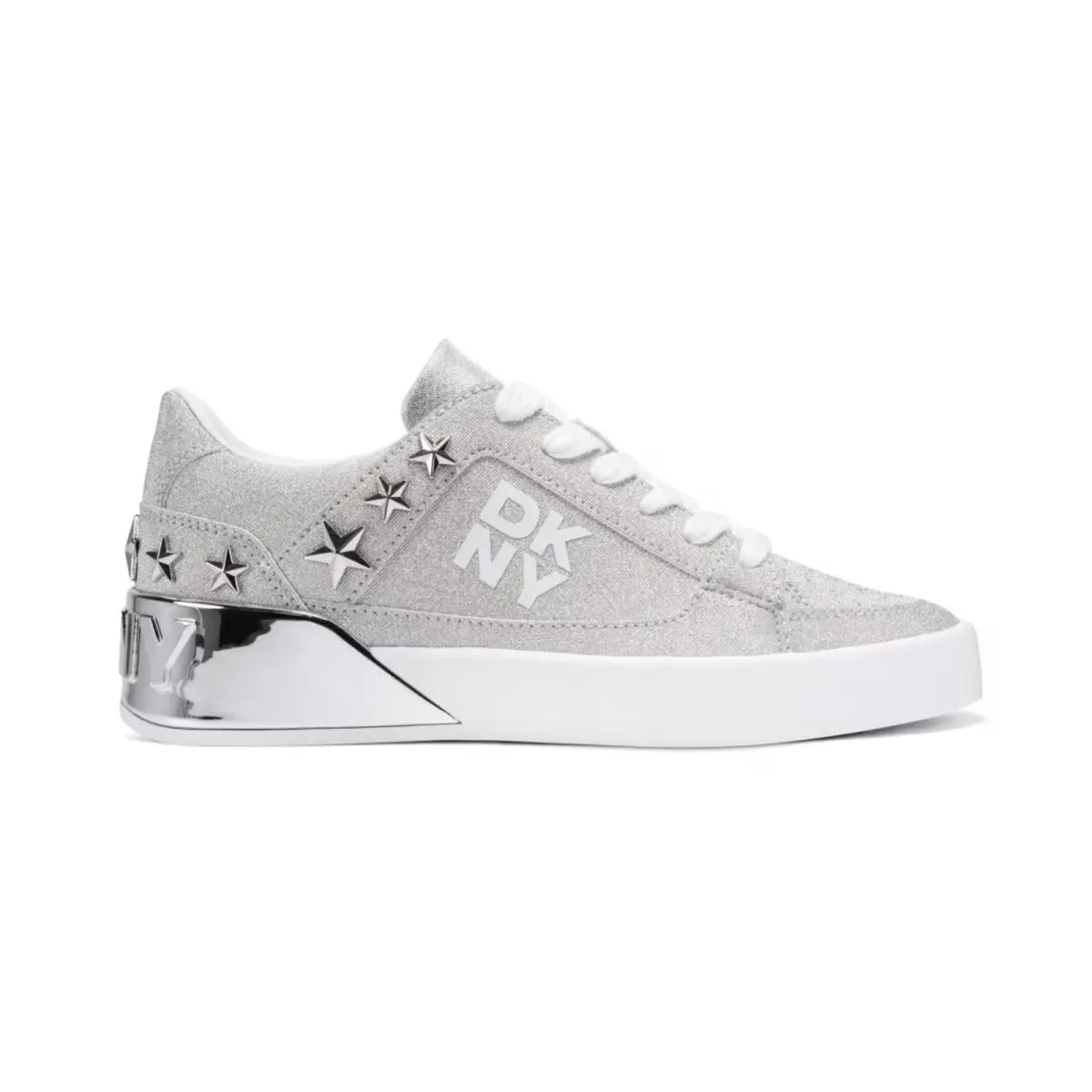 DKNY shoes - 25229979_10821477 - 25229979_10821477 - Silver 0