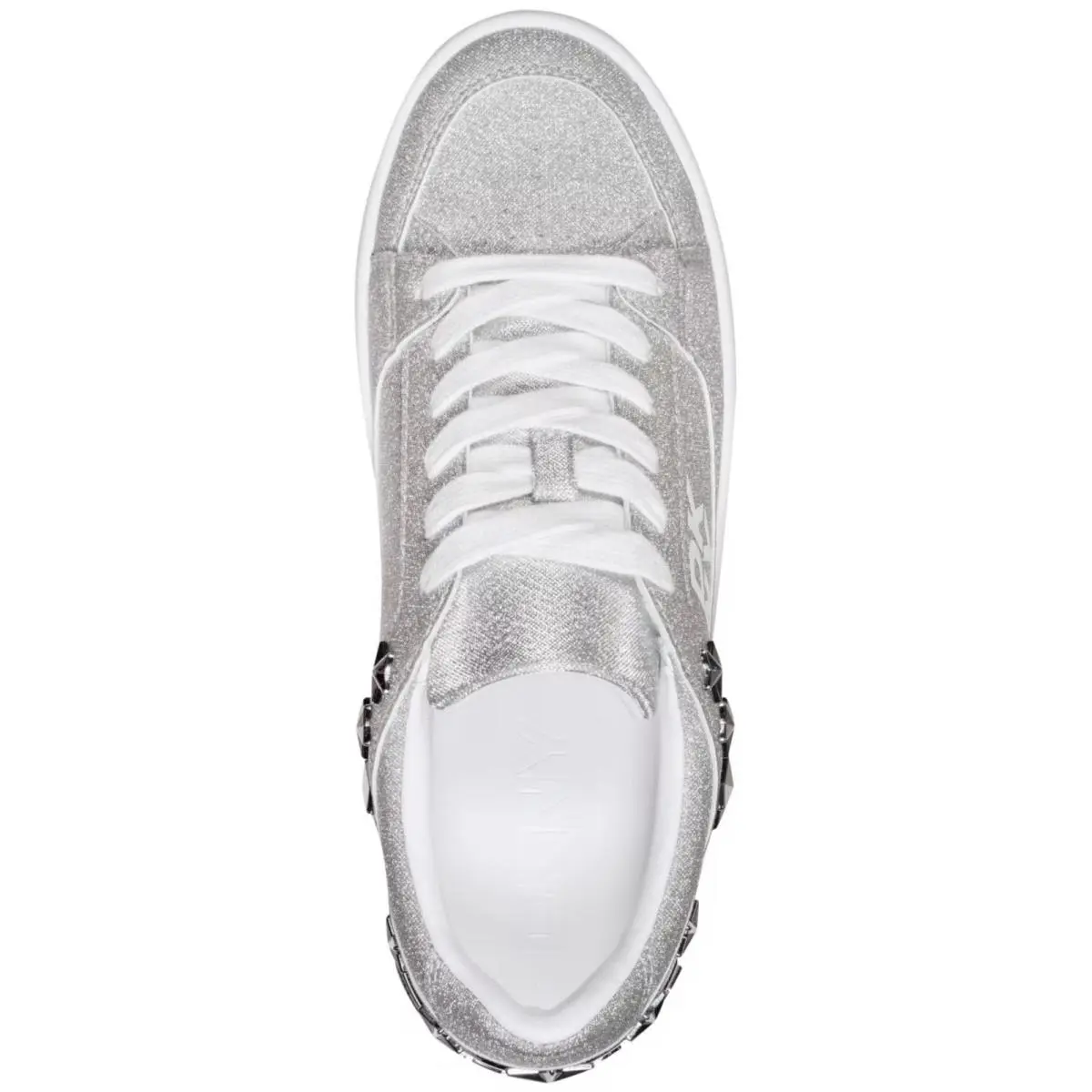 DKNY shoes - 25229979_10821477 - 25229979_10821477 - Silver 2