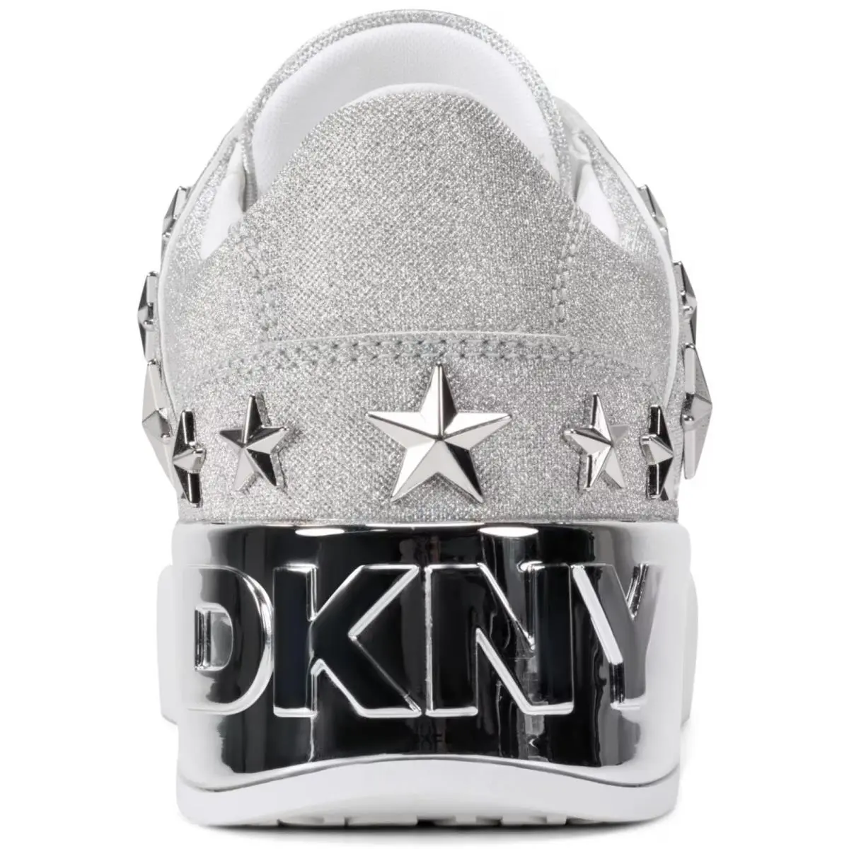 DKNY shoes - 25229979_10821477 - 25229979_10821477 - Silver 5