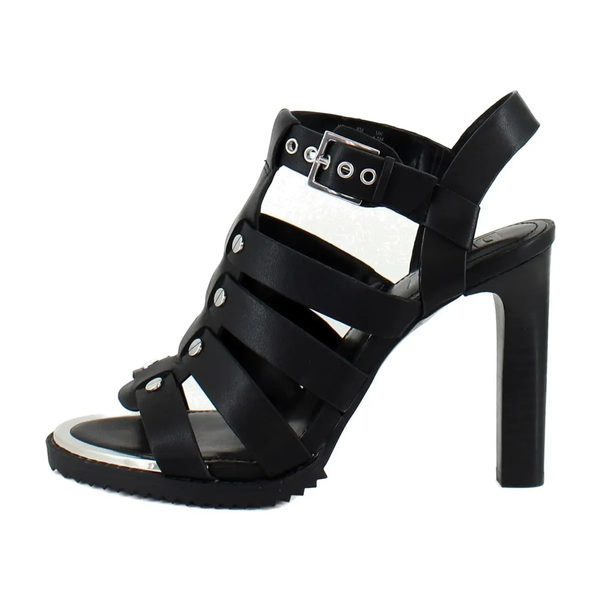 DKNY shoes - Bria - Bria - Saddle 8