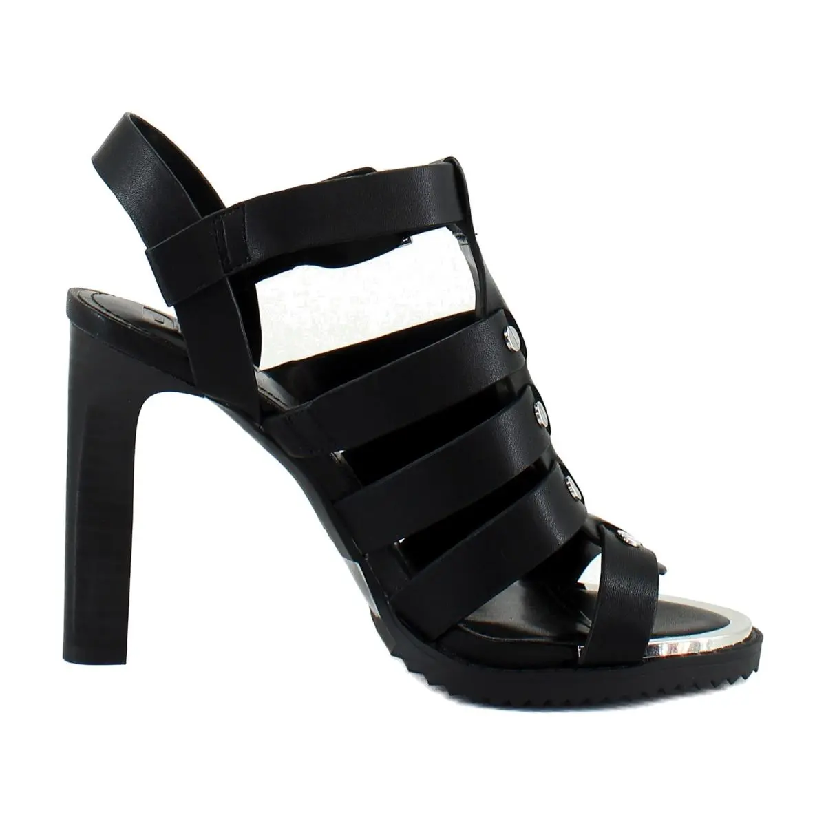 DKNY shoes - Bria - Bria - Saddle 12