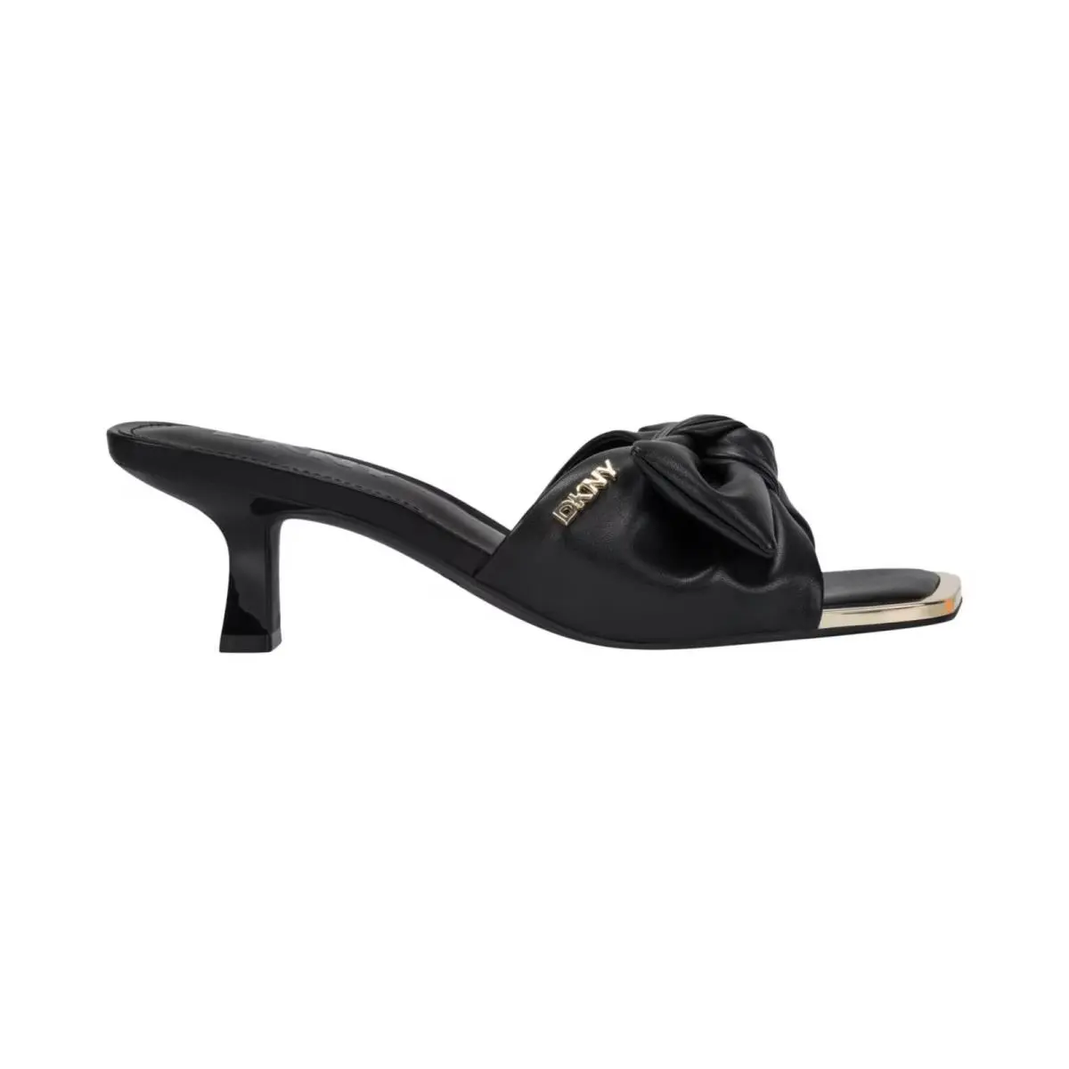 DKNY shoes - 24230576_10632425 - 24230576_10632425 - Ash Metallic 4