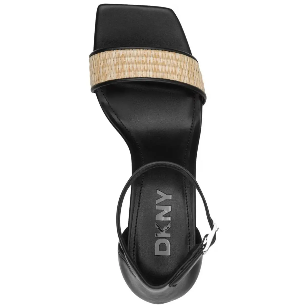 DKNY shoes - 25339206_10845600 - 25339206_10845600 - Black 6