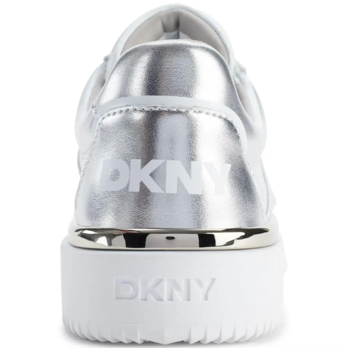 DKNY shoes - 19783128_9604177 - 19783128_9604177 - White and Pink 5