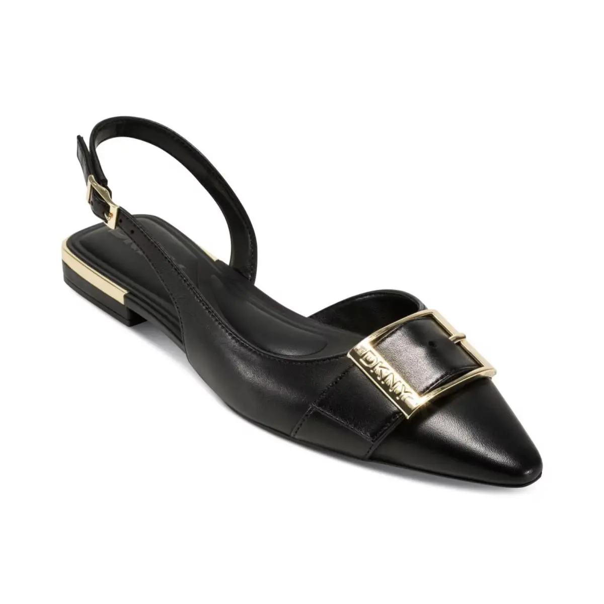 DKNY shoes - 20649455_10460903 - 20649455_10460903 - Black 3