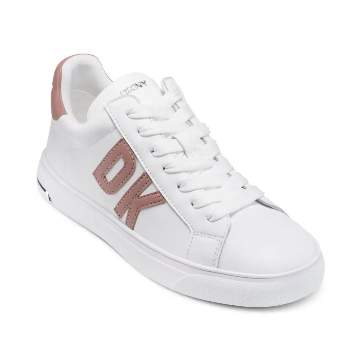 DKNY shoes - 19440852_10636997 - 19440852_10636997 - White/ Blush 3