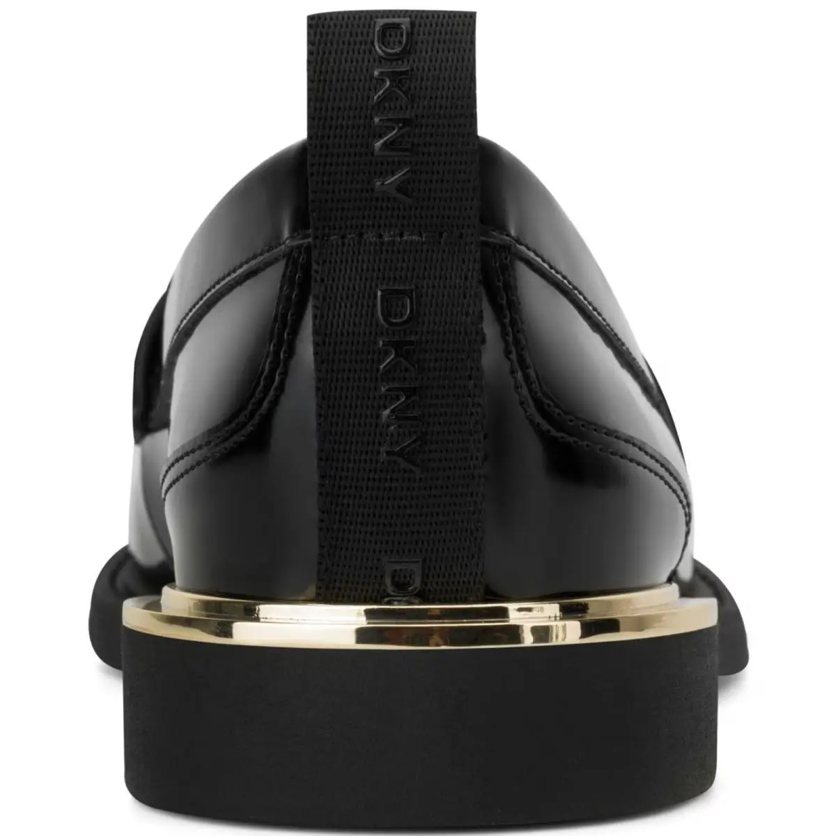 DKNY shoes - 23866188_10490362 - 23866188_10490362 - Black 1