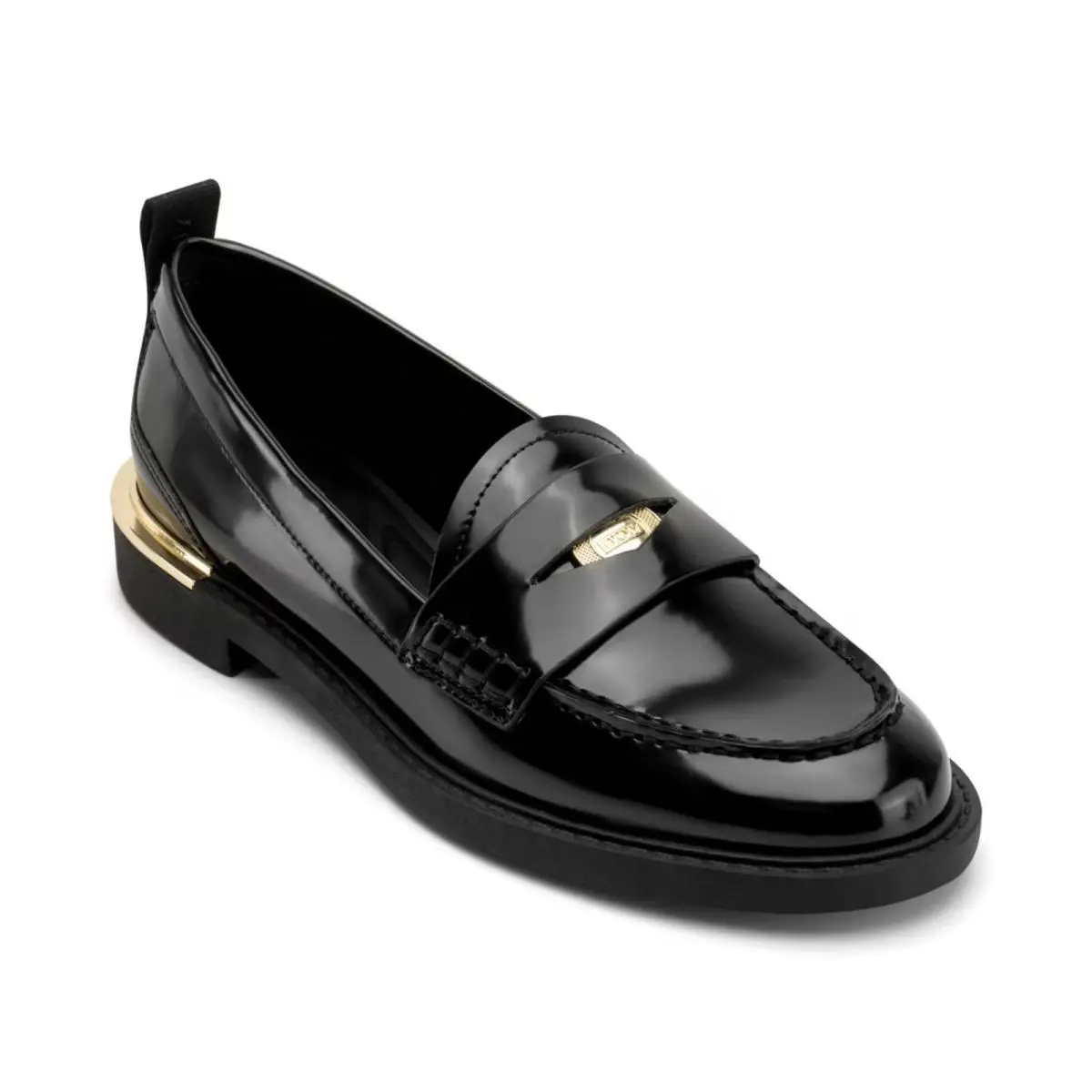 DKNY shoes - 23866188_10490362 - 23866188_10490362 - Black 3