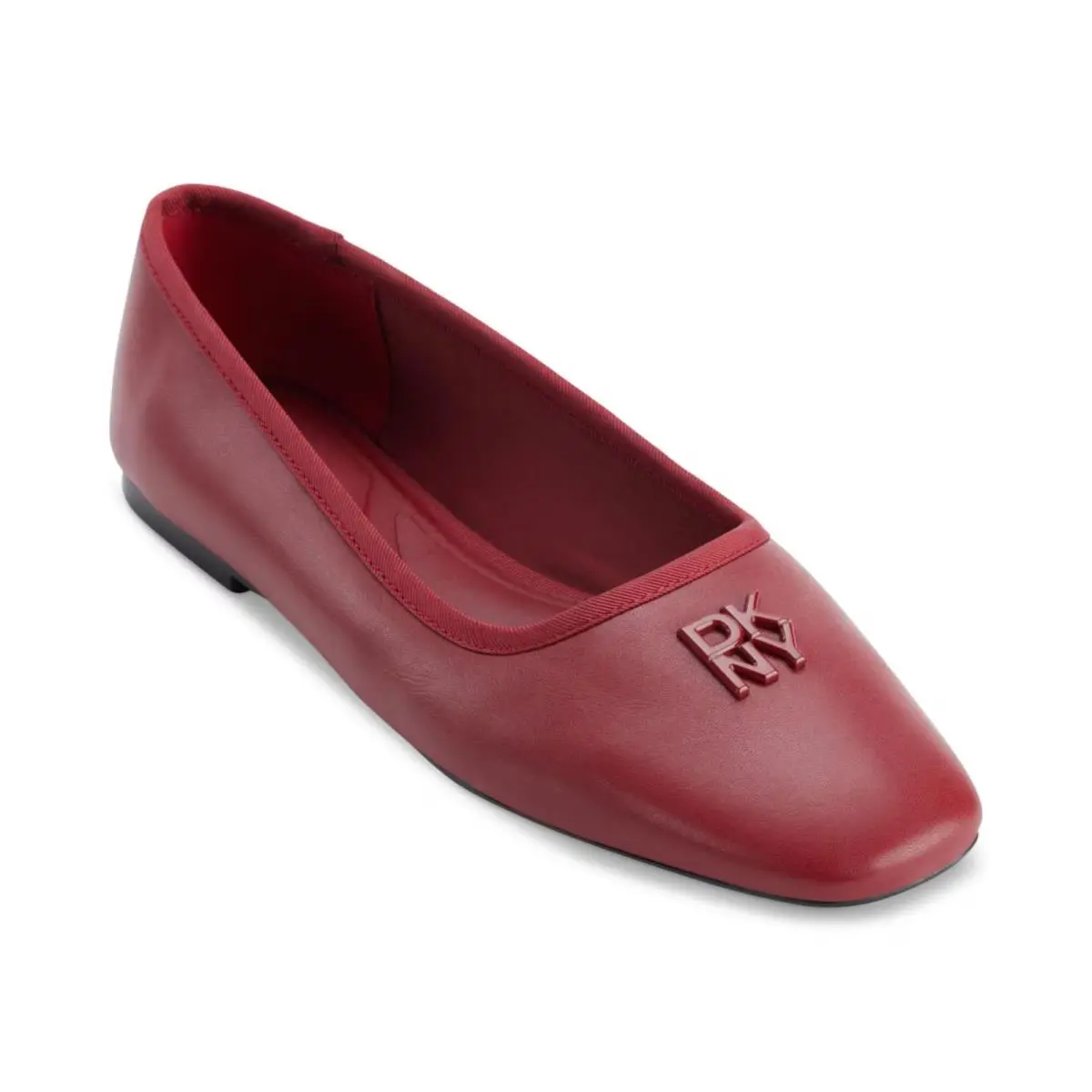 DKNY shoes - 18516496_9438717 - 18516496_9438717 - Ruby Red 3
