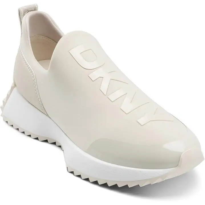 DKNY shoes - Khaki 4