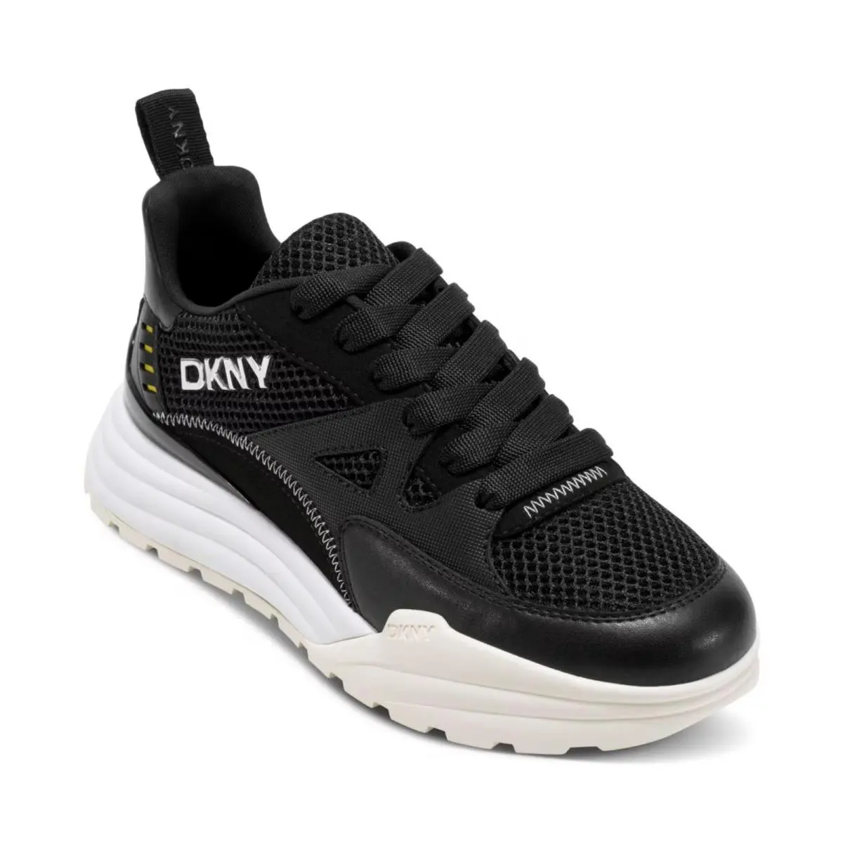 DKNY shoes - 24538665_10636966 - 24538665_10636966 - Black 3
